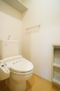 ジェンティーレ　Ｇ 201号-11