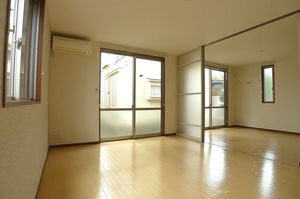 レフィナードB 102号-3