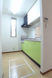 レフィナードB 102号-5