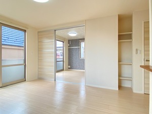 レフィナードＢ 202号-3