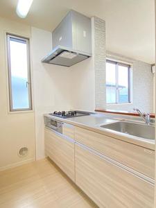 レフィナードＢ 202号-4