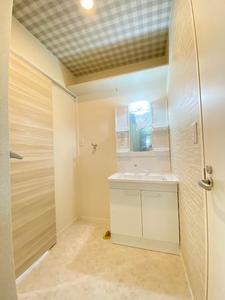 レフィナードＢ 202号-10