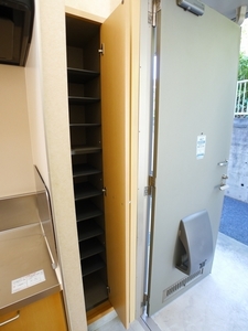 メゾン桜 102号-8