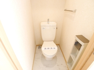 メゾン桜 102号-11