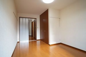 メゾン桜 202号-2