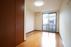 メゾン桜 202号-3