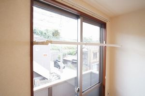 メゾン桜 202号-5