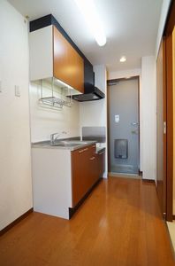 メゾン桜 202号-6