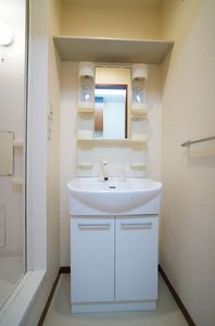 メゾン桜 202号-9