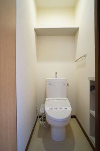 メゾン桜 202号-10