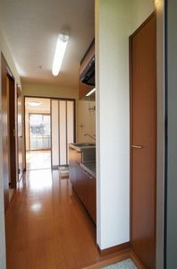 メゾン桜 202号-11