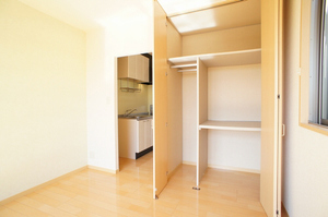 プリムローズ 201号-3