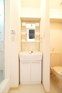 プリムローズ 201号-7