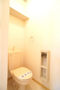 プリムローズ 201号-9