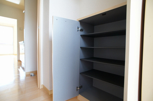 プリムローズ 201号-11