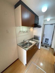 クロエ請西S棟 102号-7