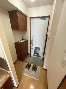 クロエ請西S棟 102号-8