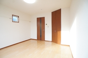 クロエ請西Ｓ棟 203号-5