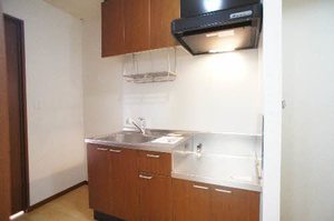 クロエ請西Ｓ棟 203号-6