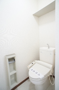 クロエ請西Ｓ棟 203号-8