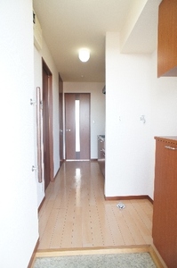 クロエ請西Ｓ棟 203号-11