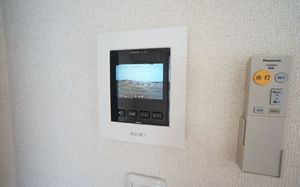 クロエ請西S棟 205号-6