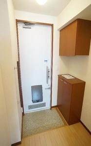 クロエ請西S棟 205号-7