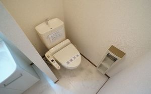 クロエ請西S棟 205号-9