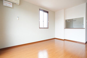 ジュネス弐番館 201号-3