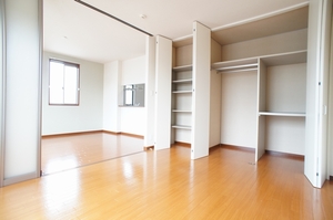 ジュネス弐番館 201号-6