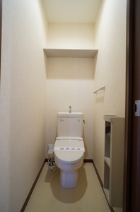 ジュネス弐番館 201号-10