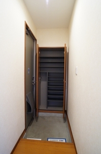 ジュネス弐番館 201号-11