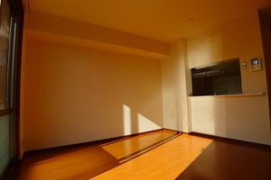 グランドゥール桜木Ⅰ 102号-3