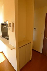 グランドゥール桜木Ⅰ 102号-5