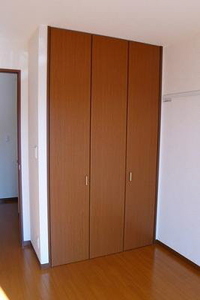 グランドゥール桜木Ⅰ 102号-7