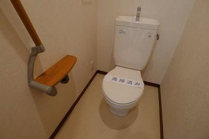 グランドゥール桜木Ⅰ 102号-10