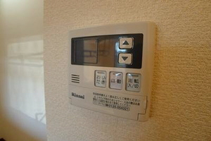 グランドゥール桜木Ⅰ 102号-11