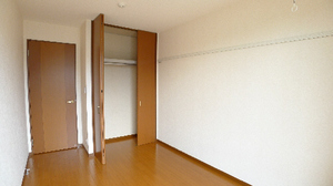 グランドゥール桜木Ⅰ 205号-6