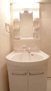 グランドゥール桜木Ⅰ 205号-9