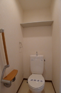 グランドゥール桜木Ⅰ 205号-10