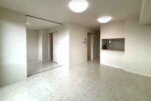 フロースケラシーA棟 202号-2