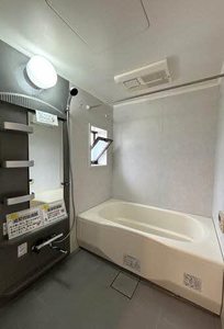 フロースケラシーA棟 202号-8