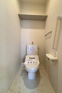 フロースケラシーA棟 202号-9