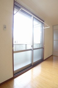 ドルチェＡ棟 203号-5