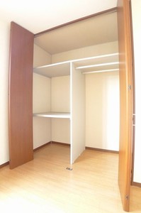 ドルチェＡ棟 203号-6