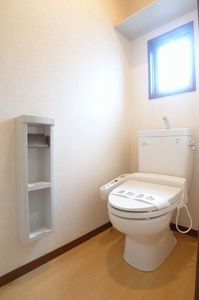 ドルチェＡ棟 203号-10