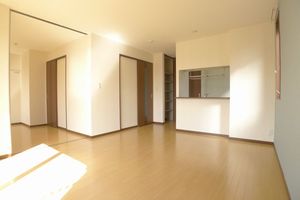 ドルチェB棟 202号-2