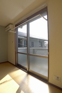 ドルチェB棟 202号-6