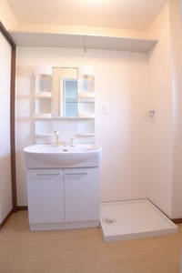 ドルチェB棟 202号-8