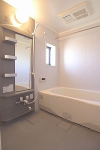 ドルチェB棟 202号-9